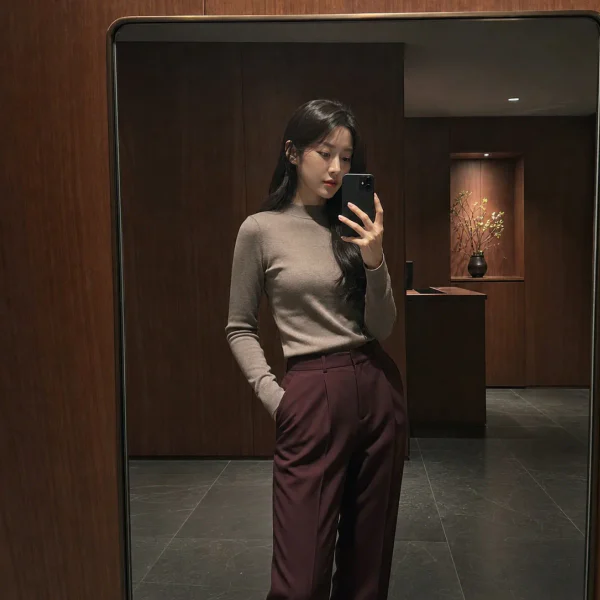힐링 레드존가든 홈타이 안내 이미지