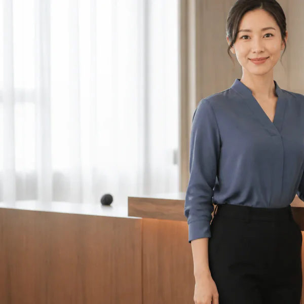 리사하우스 홈타이 안내 이미지