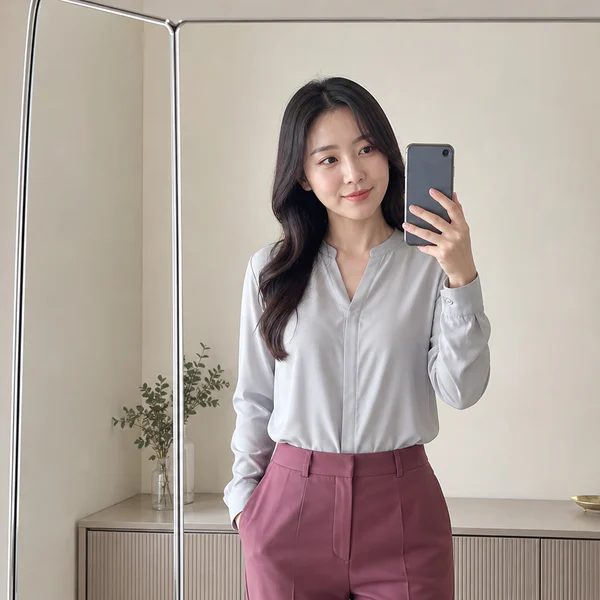 힐링 리안포레스트 마사지 안내 이미지