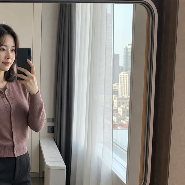힐링 은서포레스트 테라피 안내 이미지