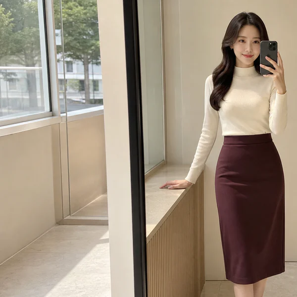 로열 미나룸 홈타이 안내 이미지