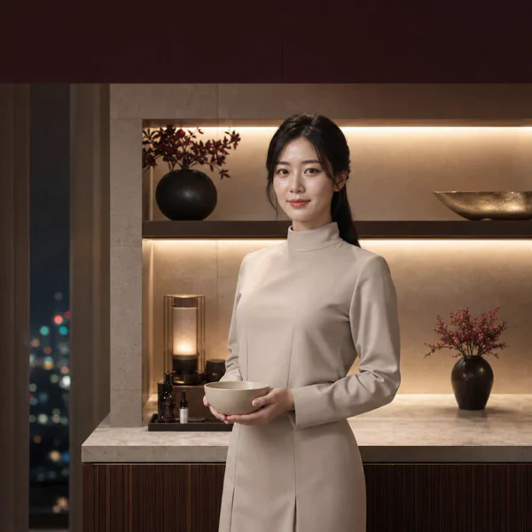 로열 유리아룸 테라피 안내 이미지