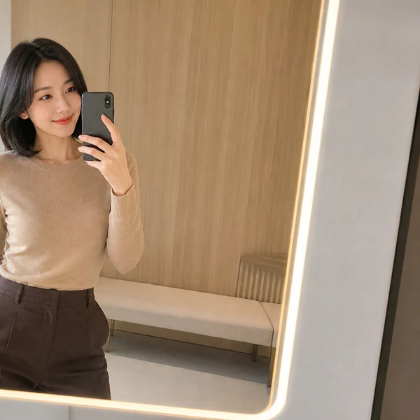 스테이 블루밍살롱 홈타이 안내 이미지