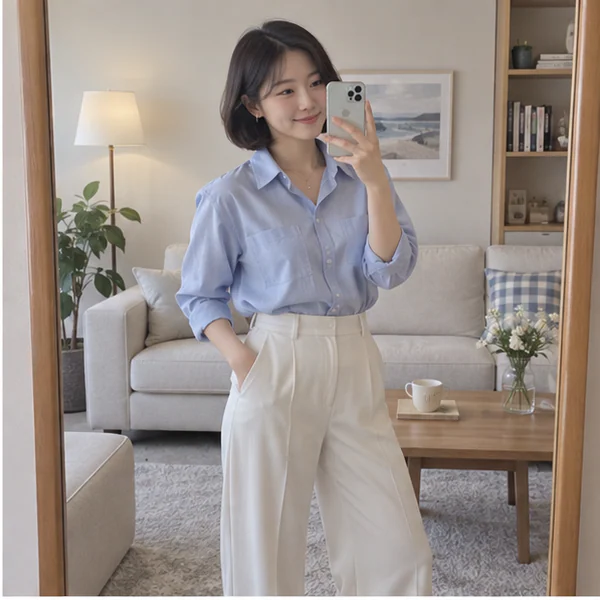 프리미엄 아이린하우스 테라피 안내 이미지