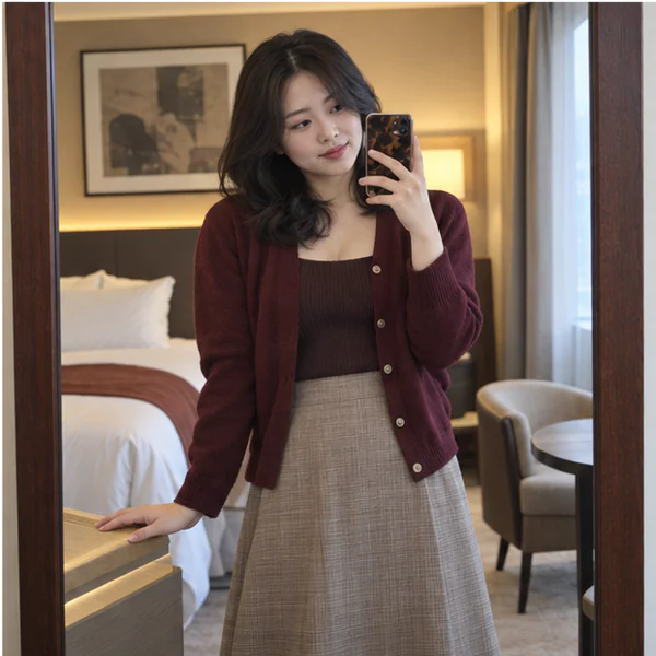 블랑 메르시아지트 홈타이 안내 이미지
