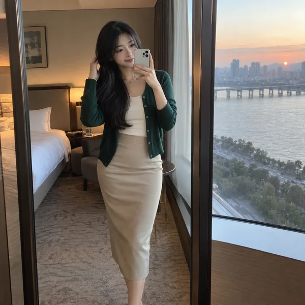 스테이 리사살롱 마사지 제휴업체 이미지