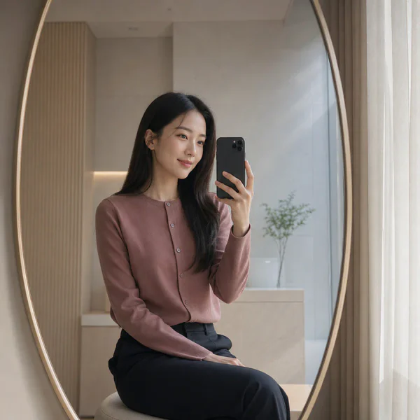로열 사나스튜디오 홈타이 안내 이미지