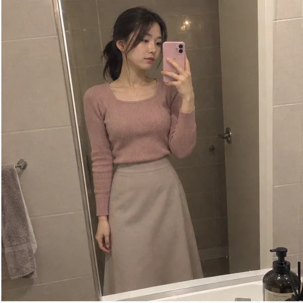 힐링 윈터포레스트 마사지 안내 이미지