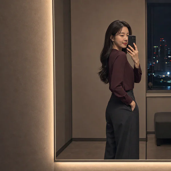 스테이 메르시살롱 마사지 제휴업체 이미지