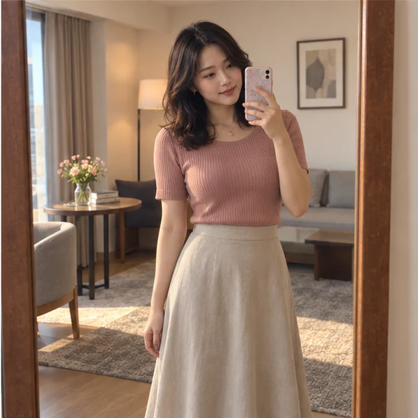 스위트 미나라운지 테라피 안내 이미지