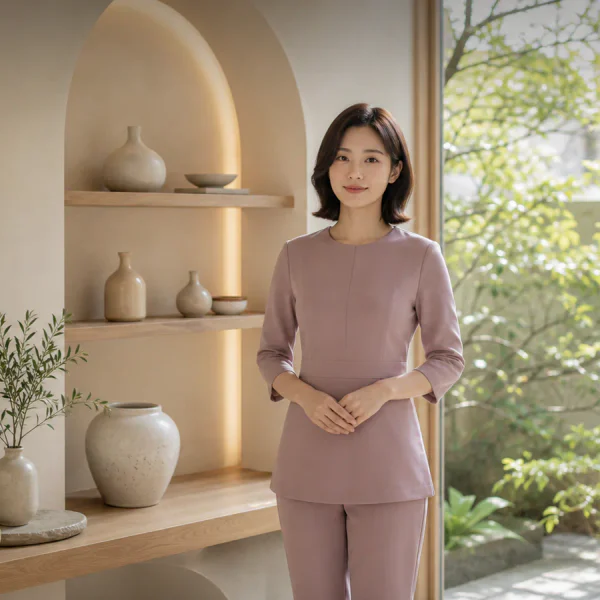 아로마 혜리포레스트 테라피 제휴업체 이미지