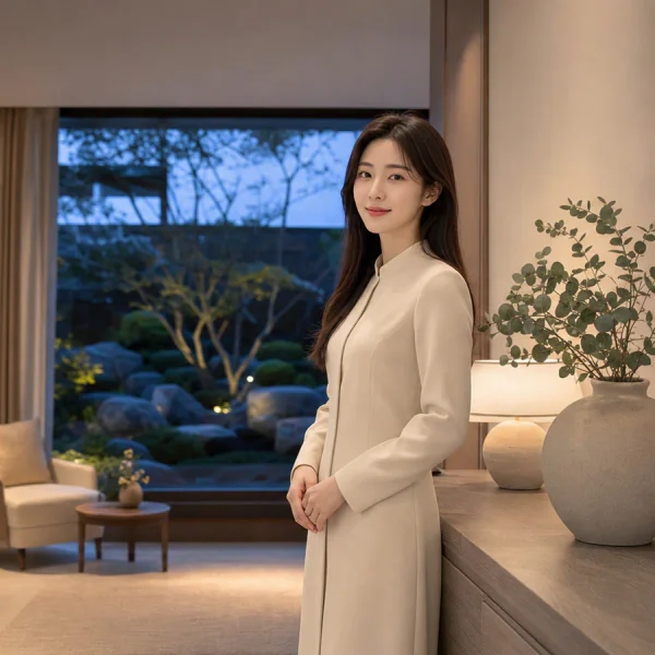 클래식 하니릴렉스 테라피 안내 이미지