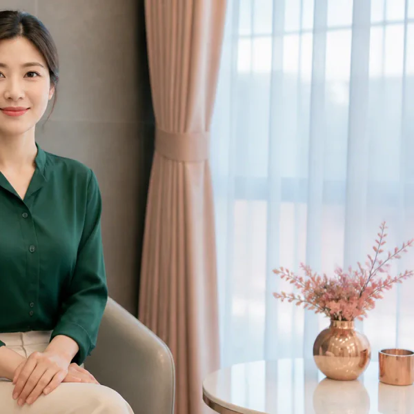 아로마 레이포레스트 테라피 제휴업체 이미지