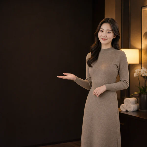 클래식 은서릴렉스 테라피 제휴업체 이미지