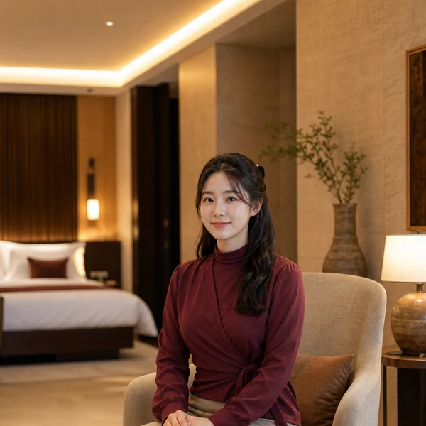 블랑 하니아지트 테라피 안내 이미지