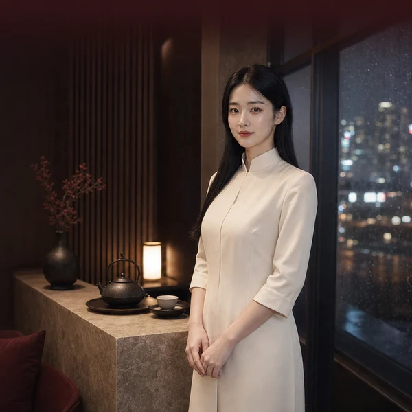 제니케어 테라피 안내 이미지