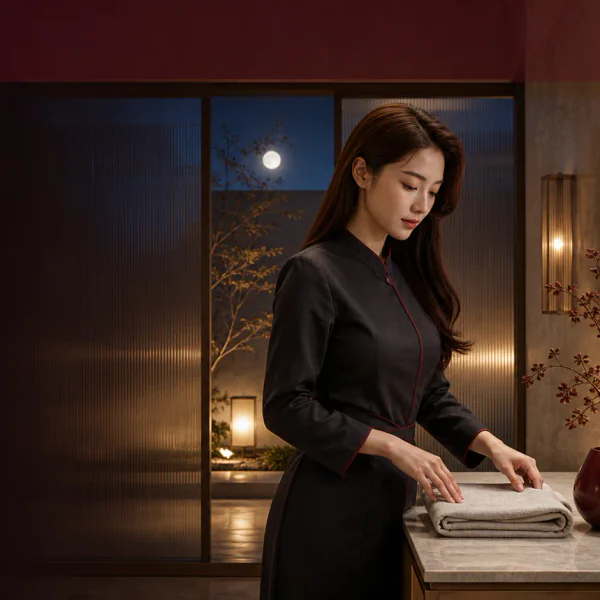 웰니스 레이플레이스 테라피 안내 이미지
