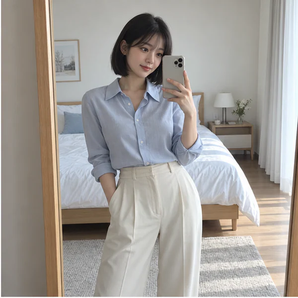 스테이 로제살롱 테라피 안내 이미지
