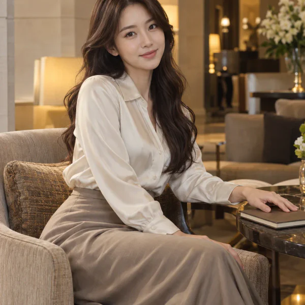 로열 네이처룸 마사지 안내 이미지