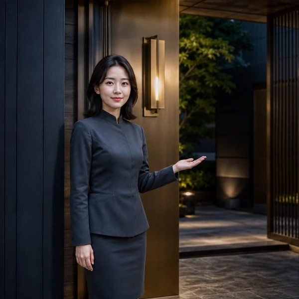 그랜드 보미라운지 테라피 안내 이미지