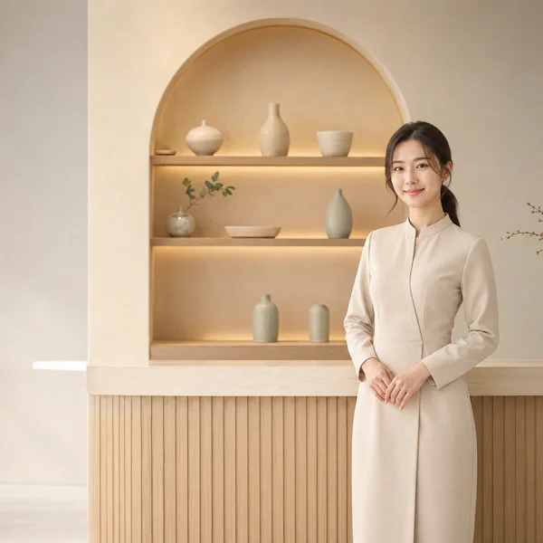 로열 예리스튜디오 마사지 제휴업체 이미지