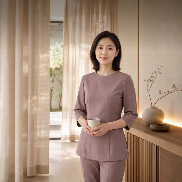 블랑 네이처아지트 마사지 제휴업체 이미지