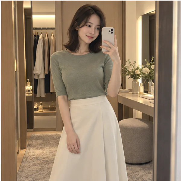 힐링 세레나포레스트 마사지 안내 이미지