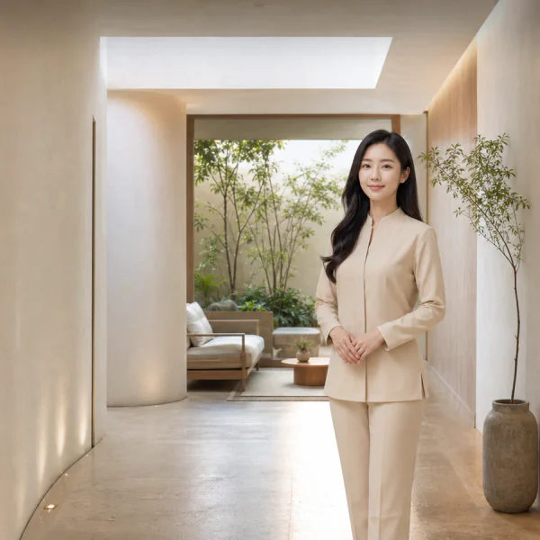 스위트 리브테라스 테라피 안내 이미지